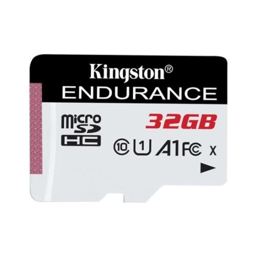 Kingston 443468 32Gb Microsd Xc High End