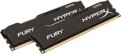 KINGSTON HX318LC11FBK2/8