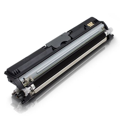 Toner A0V301H kompatibilní pro Minolta MC1600/1650/1680/1690 BK, černý (2500 str.)