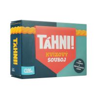 ALBI Táhni! CZ - Kvízový souboj ALBI Táhni! CZ - Kvízový souboj