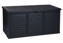 PROGARDEN Zahradní box úložný 380 l KO-Y54400890 (3)