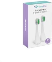 TrueLife SonicBrush T-series heads Standard white 2 pack (1)