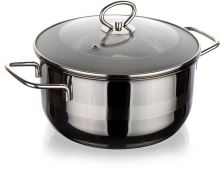 Banquet Kastrol ner. MATTE NL 2 l Banquet Kastrol ner. MATTE NL 2 l
