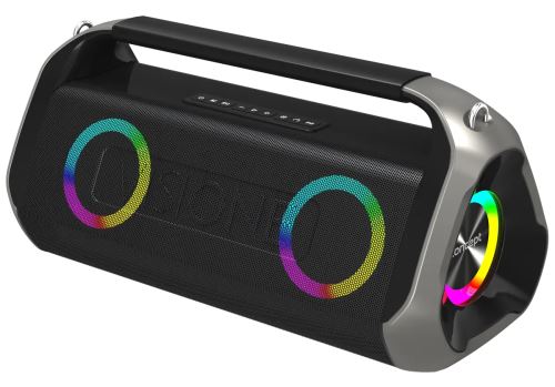 CONCEPT Bezdrátový reproduktor Visione BR3080 CONCEPT Bezdrátový reproduktor Visione BR3080