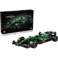 42240 Aston Martin Aramco AMR25 F1 LEGO