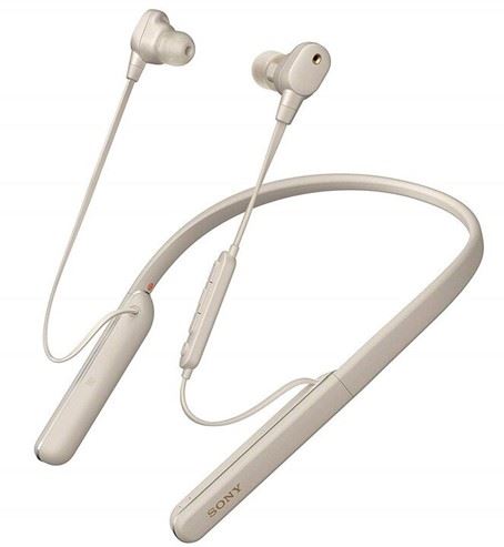 Sony WI-1000XM2S Bezdrátová sluchátka