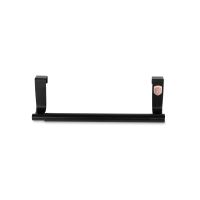 BERLINGERHAUS Držák nautěreky a ručníky teleskopický Black Rose Collection BH-8821 (4)
