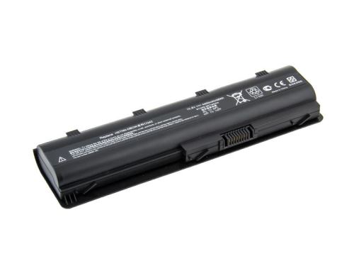 Baterie Avacom pro NT HP G56, G62, Envy 17 Li-Ion 10,8V 4400mAh - neoriginální