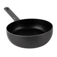 Pánev prohazovací 26 cm Antracit Collection (3)