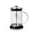 BERLINGERHAUS Konvička na čaj a kávu french press 800 ml nerez BH-6303 BERLINGERHAUS Konvička na čaj a kávu french press 800 ml nerez BH-6303