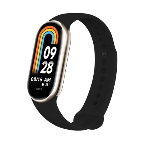 Fixed řemínek X M Band 8 FIXSSTB-1176-BK