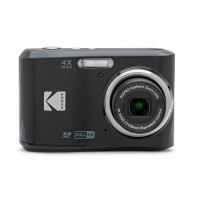 Kodak Friendly Zoom FZ45 Black - vrácený kus (8)