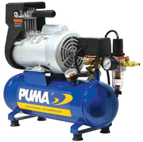 LINDR Kompresor PUMA 1Hp