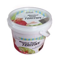 Petr Stupka koření - Tzatziky 60g (1)