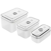 VACUUM DÓZA PLASTOVÁ 3 KS ZWILLING