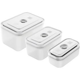 VACUUM DÓZA PLASTOVÁ 3 KS ZWILLING