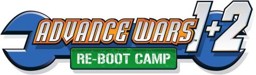 HRA NS Advance Wars 1+2: Re-Boot Camp