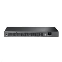 Switch TP-Link TL-SG3428 JetStream L2 mananaged, 24x GLAN, 4x SFP (2)