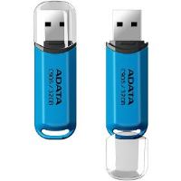Flash Disk 32GB C906 Blue ADATA Flash Disk 32GB C906 Blue ADATA