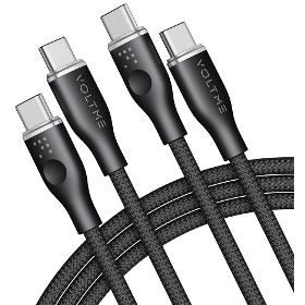 Powerlink Rugg CTC 5A/100W 1,8m black