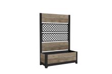 Květináč Keter Deco Tulip Ashwood (3)