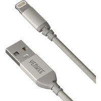 YCU 612 SR USB / lightning 2m YENKEE (1)