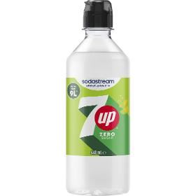 Příchuť 7UP ZERO 440 ml DC SODASTREAM