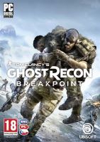 HRA PC Tom Clancy's Ghost Recon Breakpo.