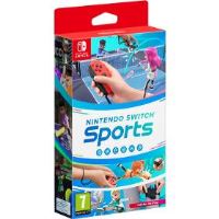 Nintendo Switch Sports hry (1)