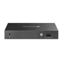 Router TP-Link TL-ER7206 SafeStream VPN 1x GWan + 2x GWan/Lan + 1x GWan SFP (2)