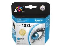 TB Ink. kazeta kompat. s Epson T1812 TB Ink. kazeta kompat. s Epson T1812