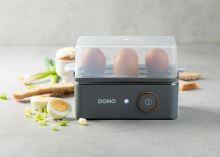 Elektrický vařič vajec - WOOD YOU - DOMO DO9283EK (23)