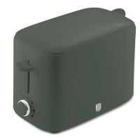 BERLINGERHAUS Topinkovač s krytem 750 W Matte Green Collection BH-9705 (1)