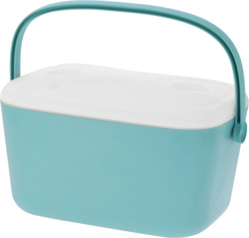 PROGARDEN Chladící box 20 l POLAR tyrkysová KO-Y22000100