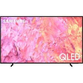 QE75Q67C QLED SMART 4K UHD TV Samsung