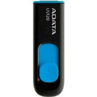 Flash Disk 256GB UV128 Black ADATA (1)