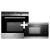 CONCEPT SET ETV7360ss + MTV3125