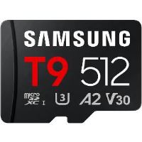 Micro SDXC T9 512GB SAMSUNG (1)