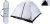 PROGARDEN Stan REDCLIFFS 3 osoby 200 x 190 x 120 cm KO-X92000360 PROGARDEN Stan REDCLIFFS 3 osoby 200 x 190 x 120 cm KO-X92000360