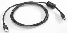 Kabel Zebra MC9190, kabel USB pro komunikaci mezi nabíjecí kolébkou a počítačem/notebookem Kabel Zebra MC9190, kabel USB pro komunikaci mezi nabíjecí kolébkou a počítačem/notebookem