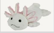 ALBI Hřejivý axolotl