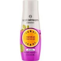 Příchuť Maracuja Zero 440ml SODASTREAM (1)