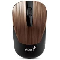 NX-7015 měděná bezdrátová myš GENIUS (1)