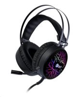 C-Tech 415884 Herní Sluchátka Astro (Ghs (1)