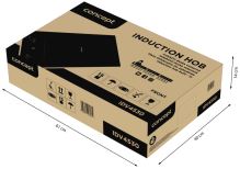 CONCEPT Indukční deska IDV4530 (7)