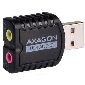 AXAGON ADA-10, USB2.0 - MINI adapter