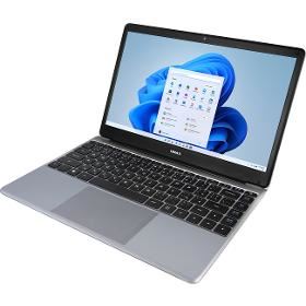 Umax VisionBook 14WRx Gray/WIN11