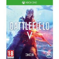 HRA XONE Battlefield V