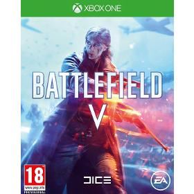 HRA XONE Battlefield V