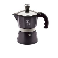 Konvice na espresso 3 šálky Carbon Pro Line (1)